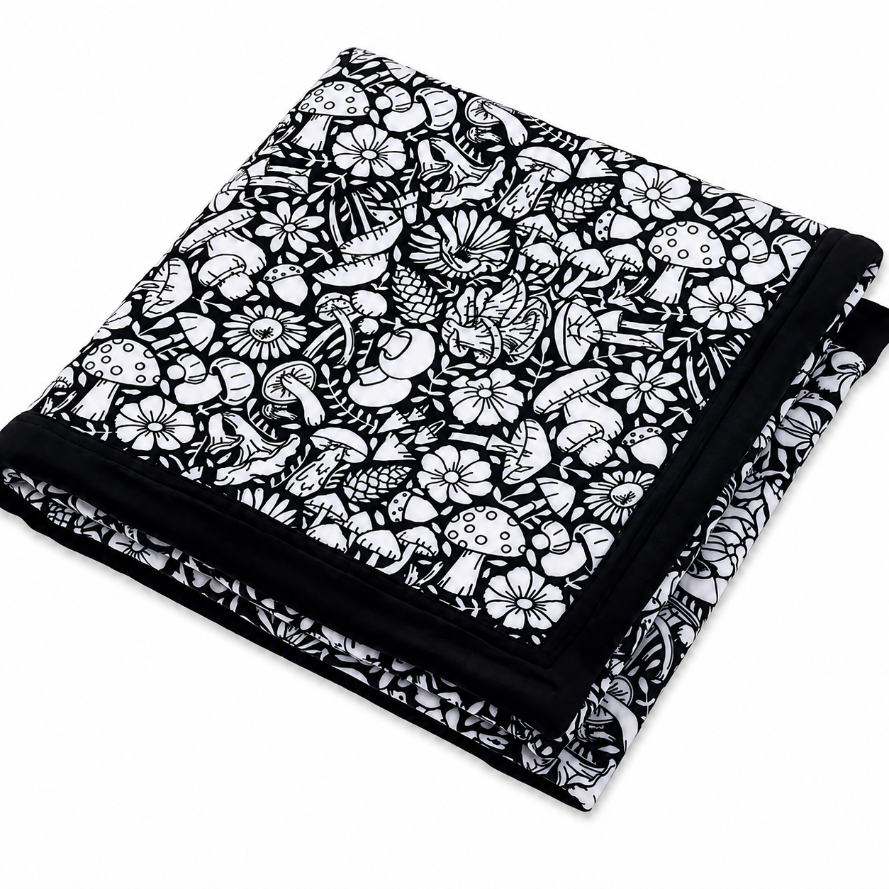 CozyCanvas™ Coloring Blanket